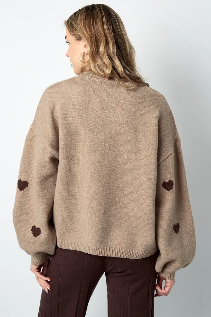 TRUI HARTEN | CAMEL