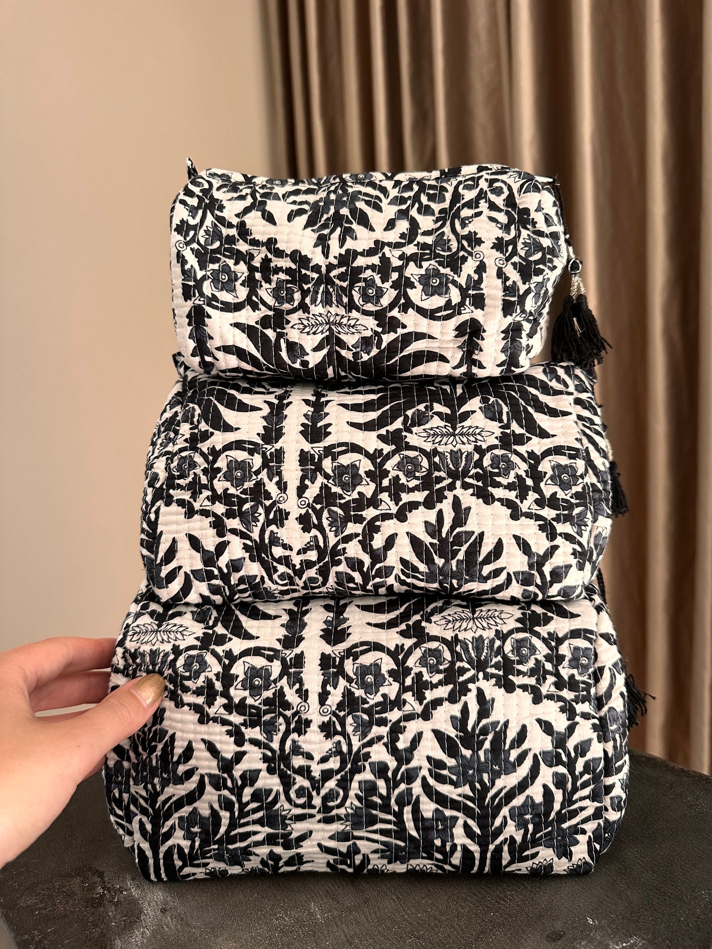 TOILETTAS | CLASSIC L
