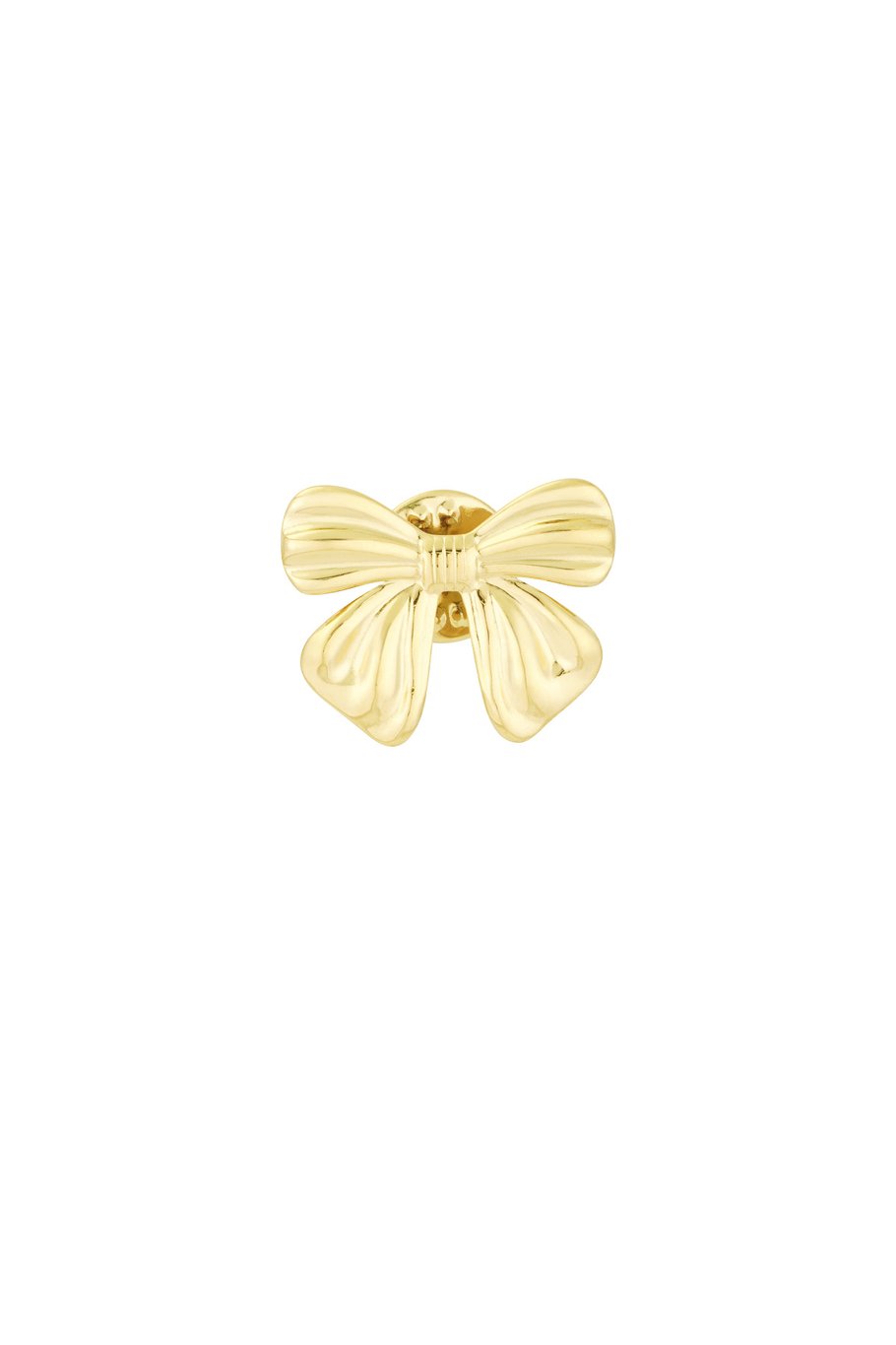 BROCHE | GOUDEN STRIK