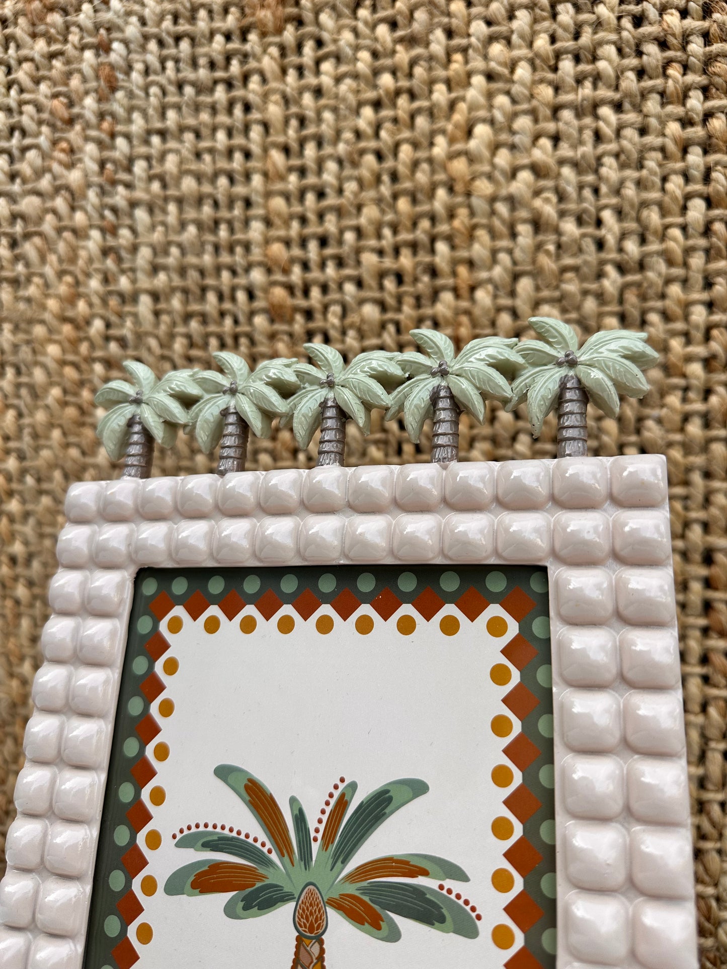 FOTOLIJST | PALM TREES