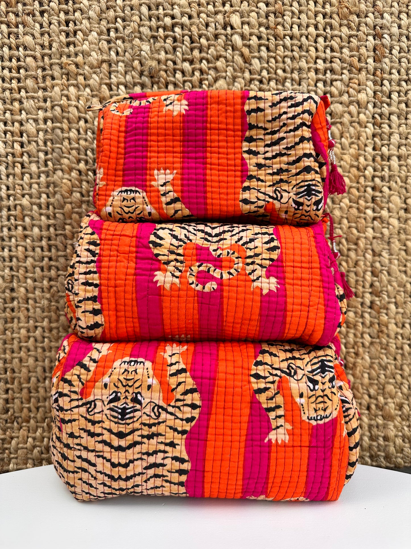 TOILETTAS | COLOURFUL M