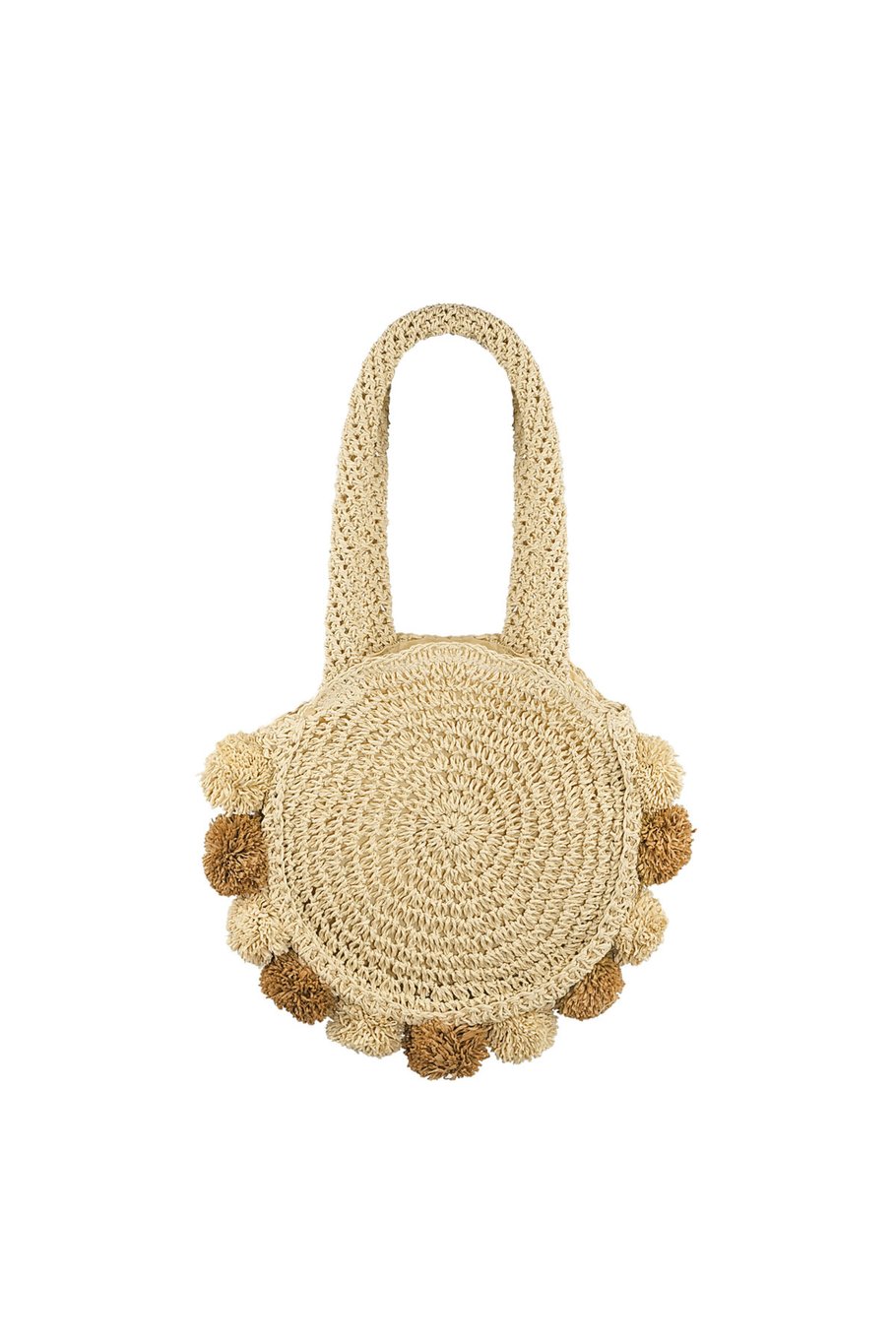 BEACH BAG | POM POM