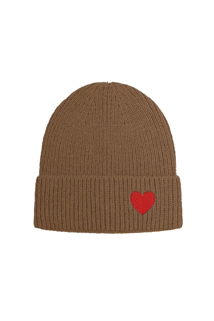 MUTS HART | CAMEL