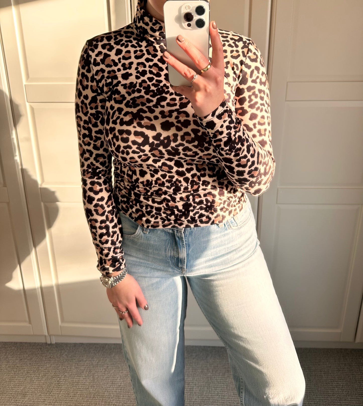TOP PANTER