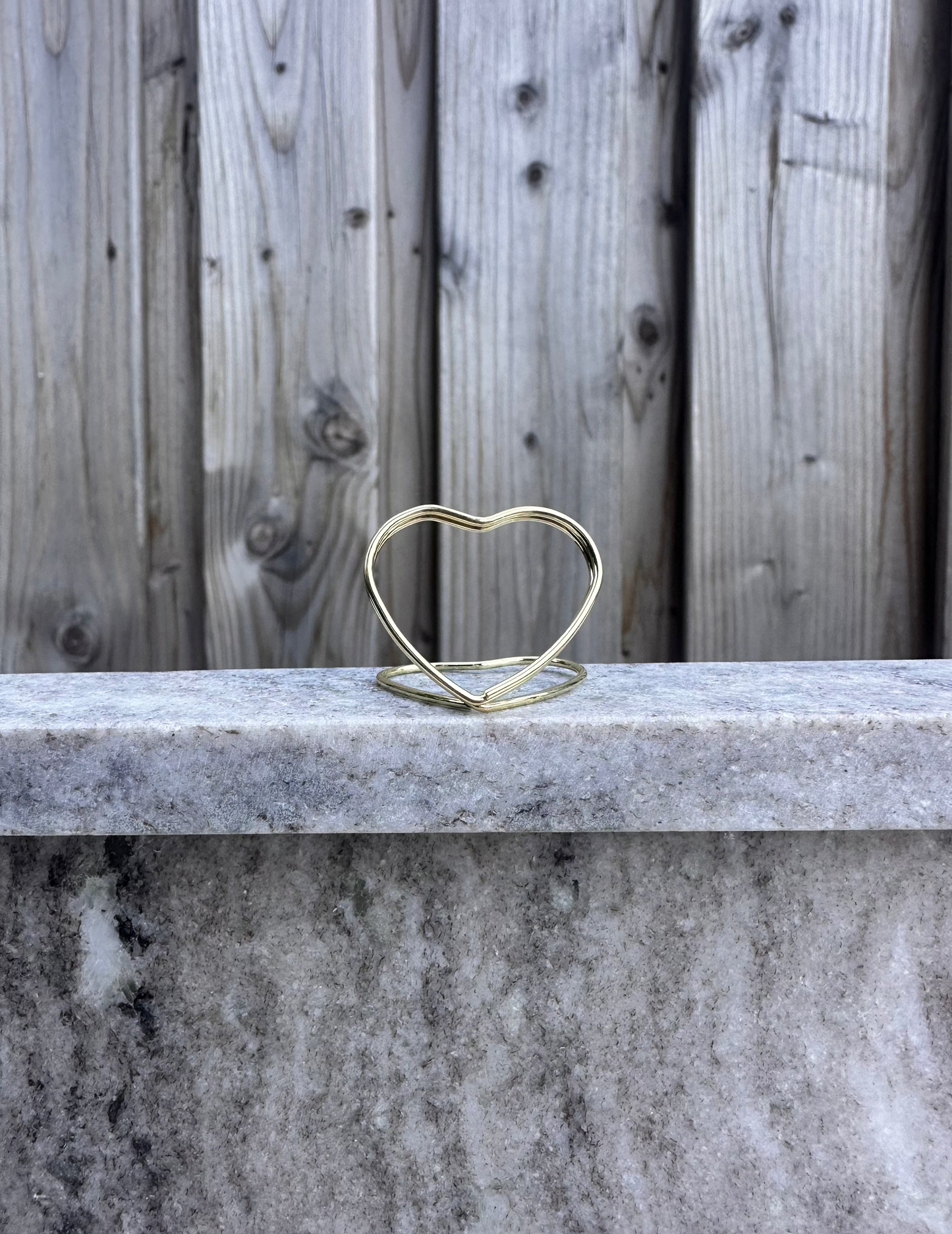 KAARTENHOUDER | GOUDEN HART