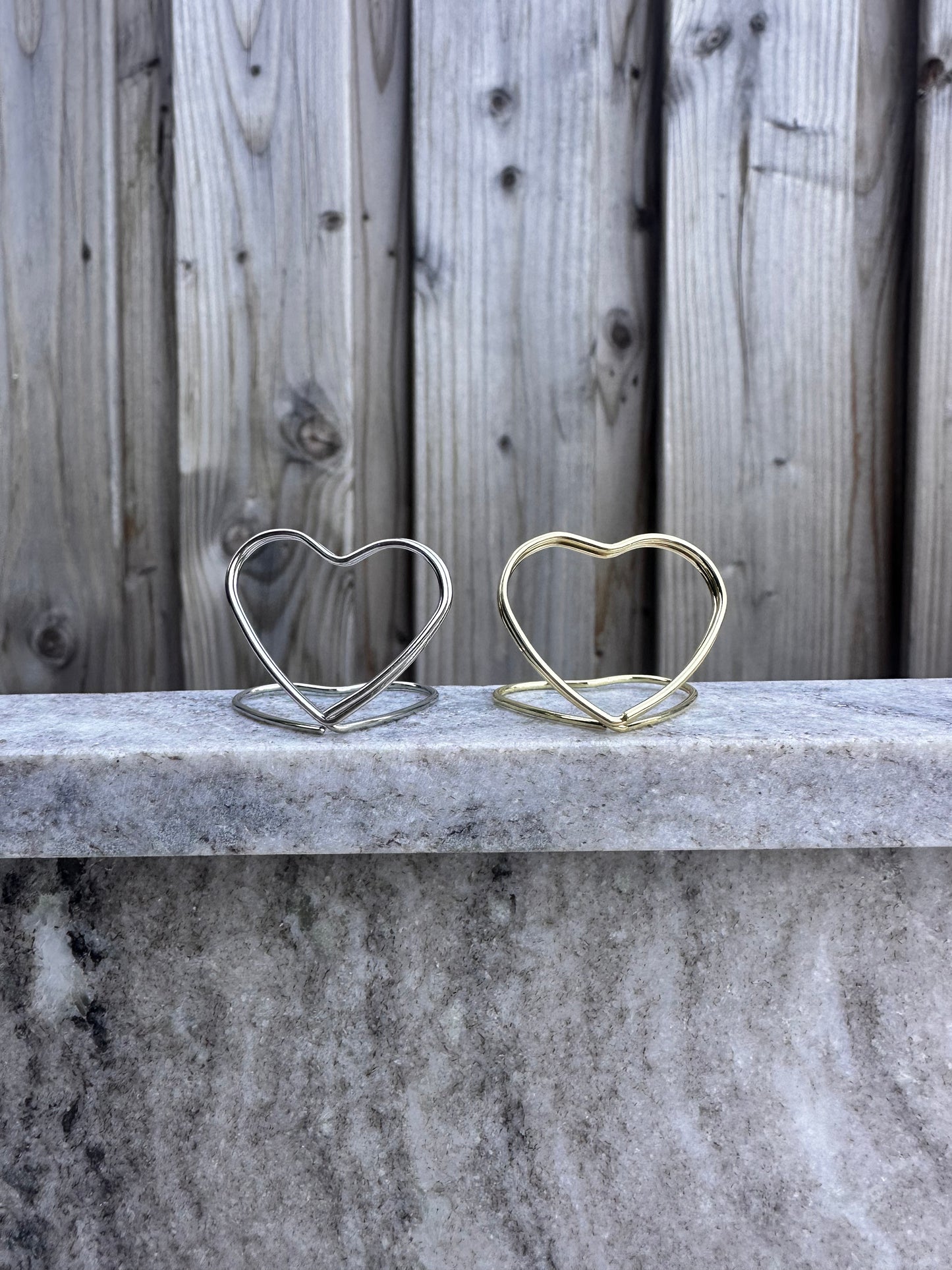 KAARTENHOUDER | GOUDEN HART