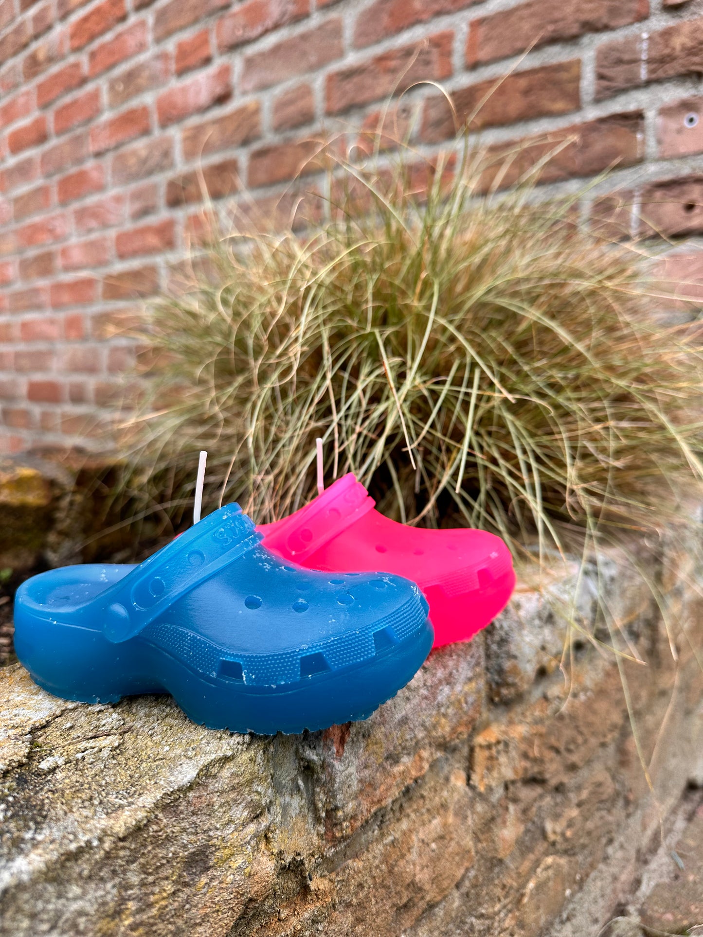 CROCS KAARS | ROZE