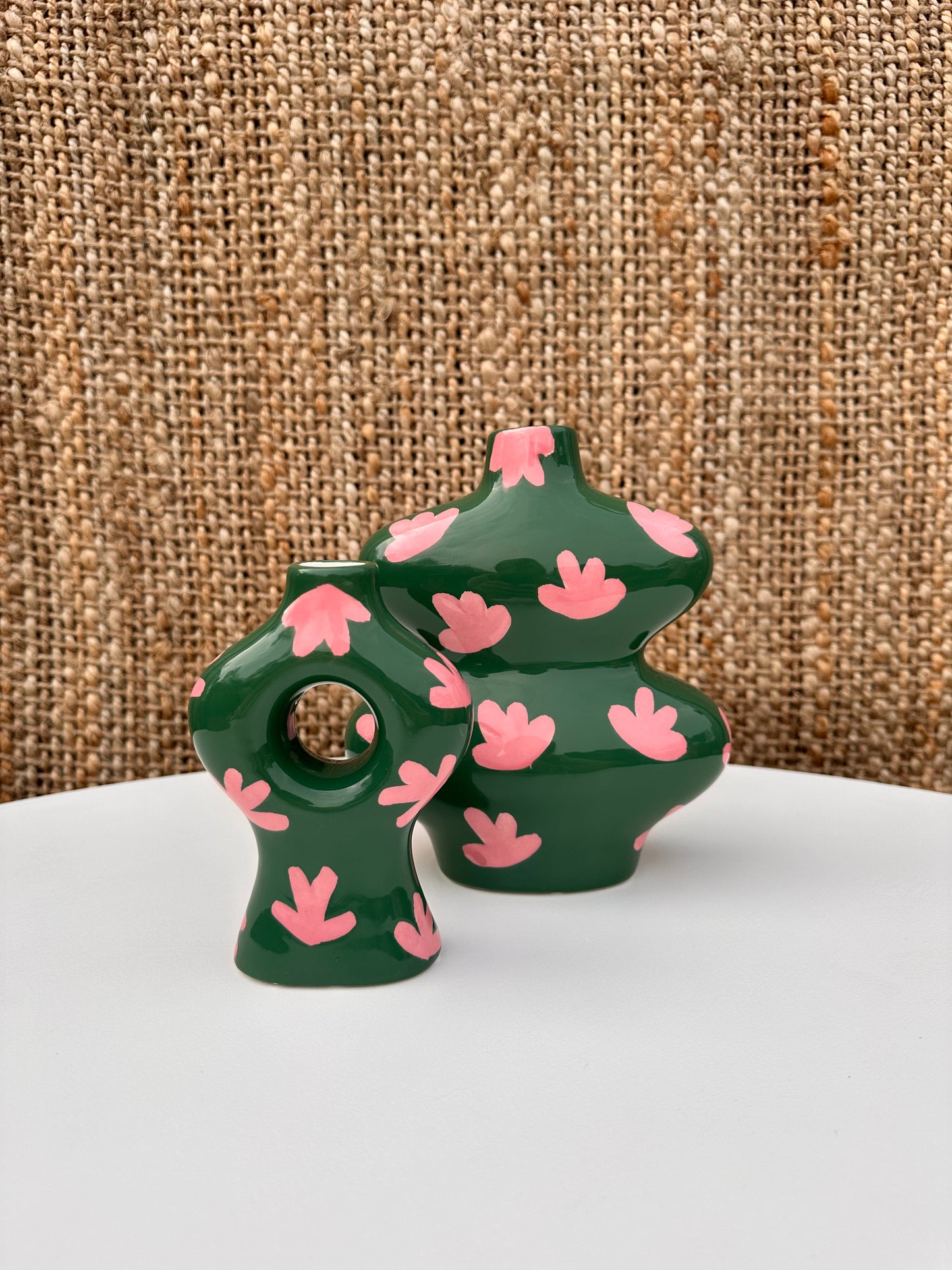 KAARSENHOUDER | FLOWER FANTASIA