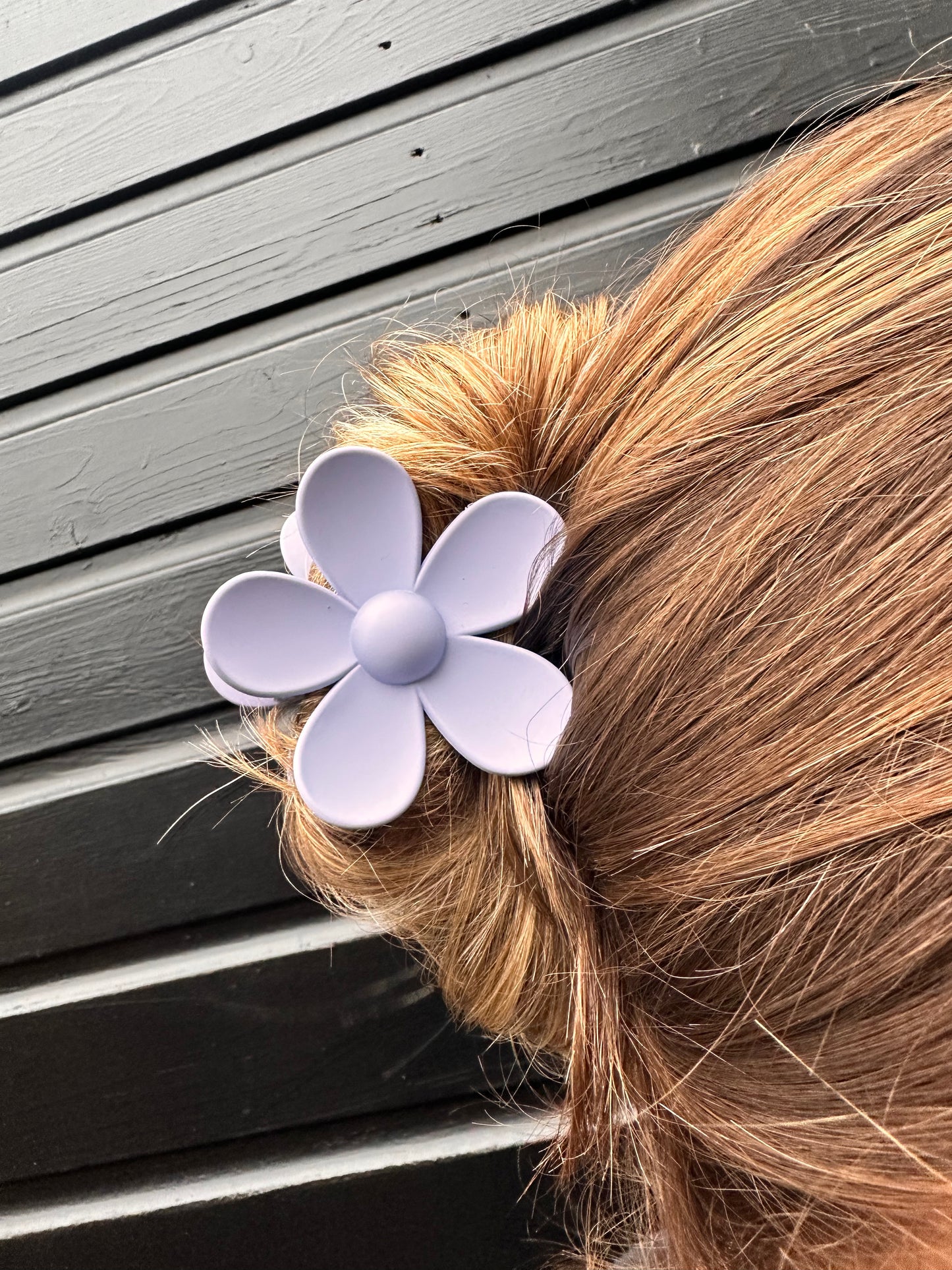 HAARKLEM BLOEM | PAARS