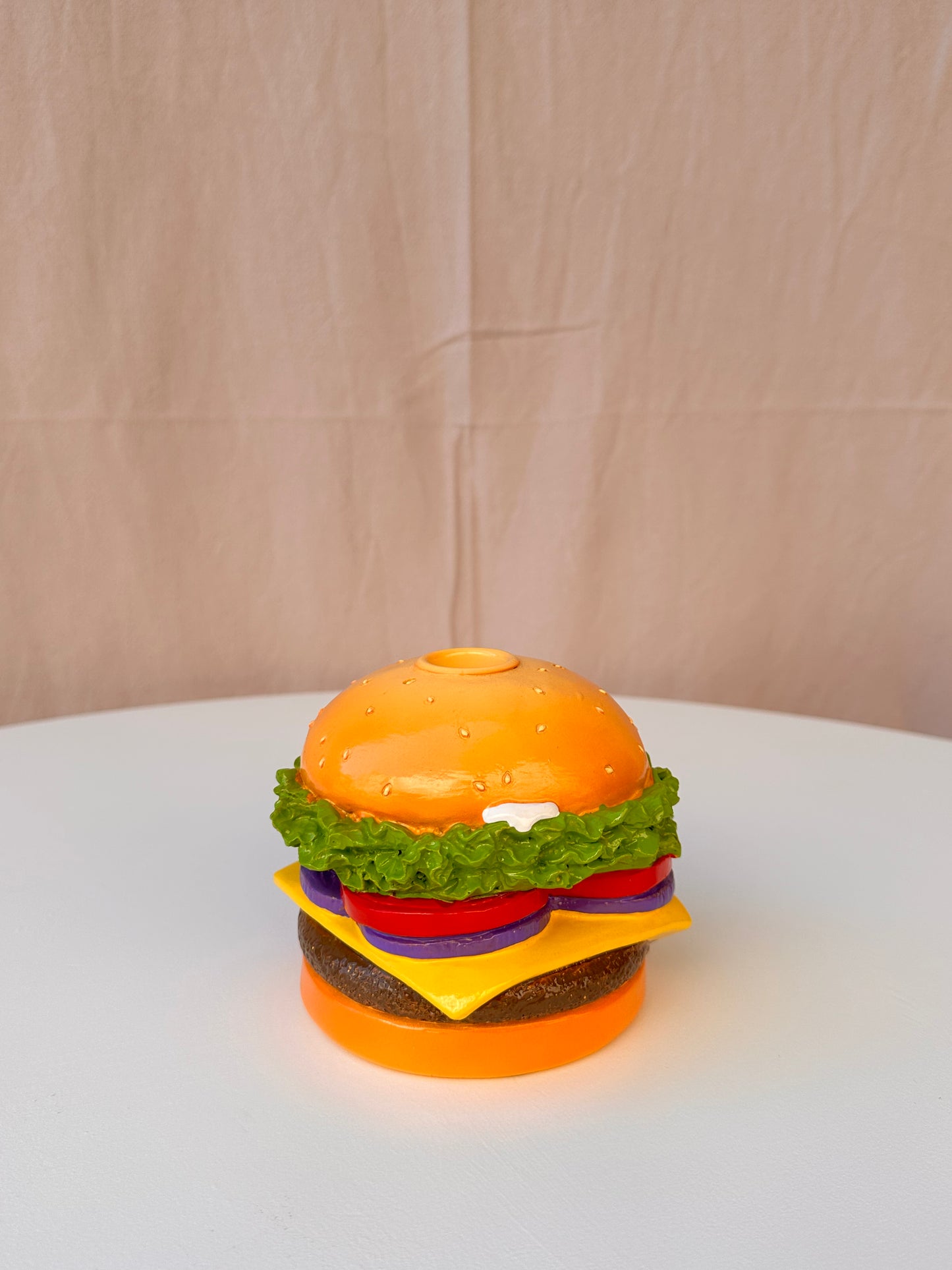 KAARSENHOUDER HAMBURGER | MULTICOLOR
