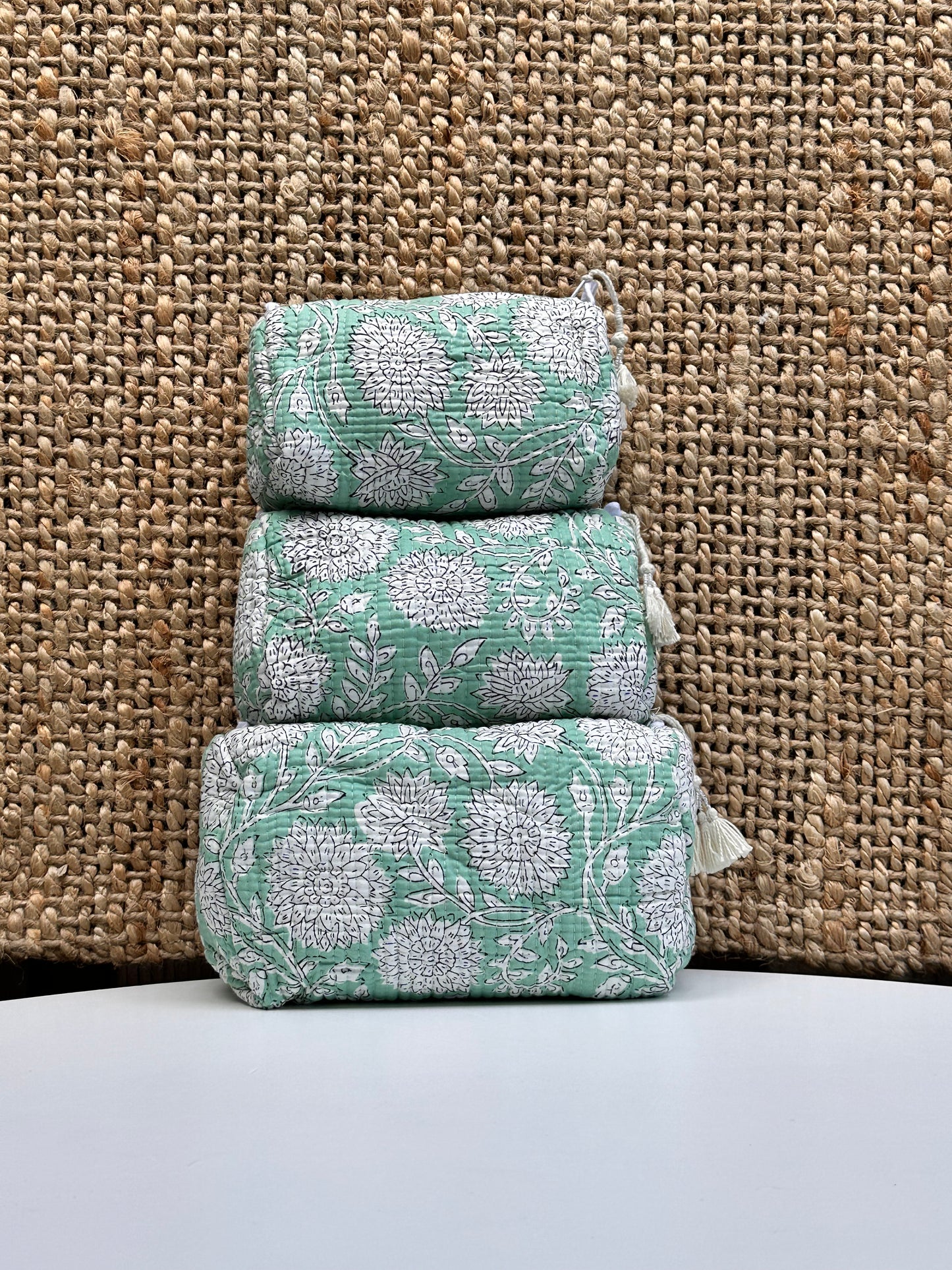 TOILETTAS | PRETTY MINT M