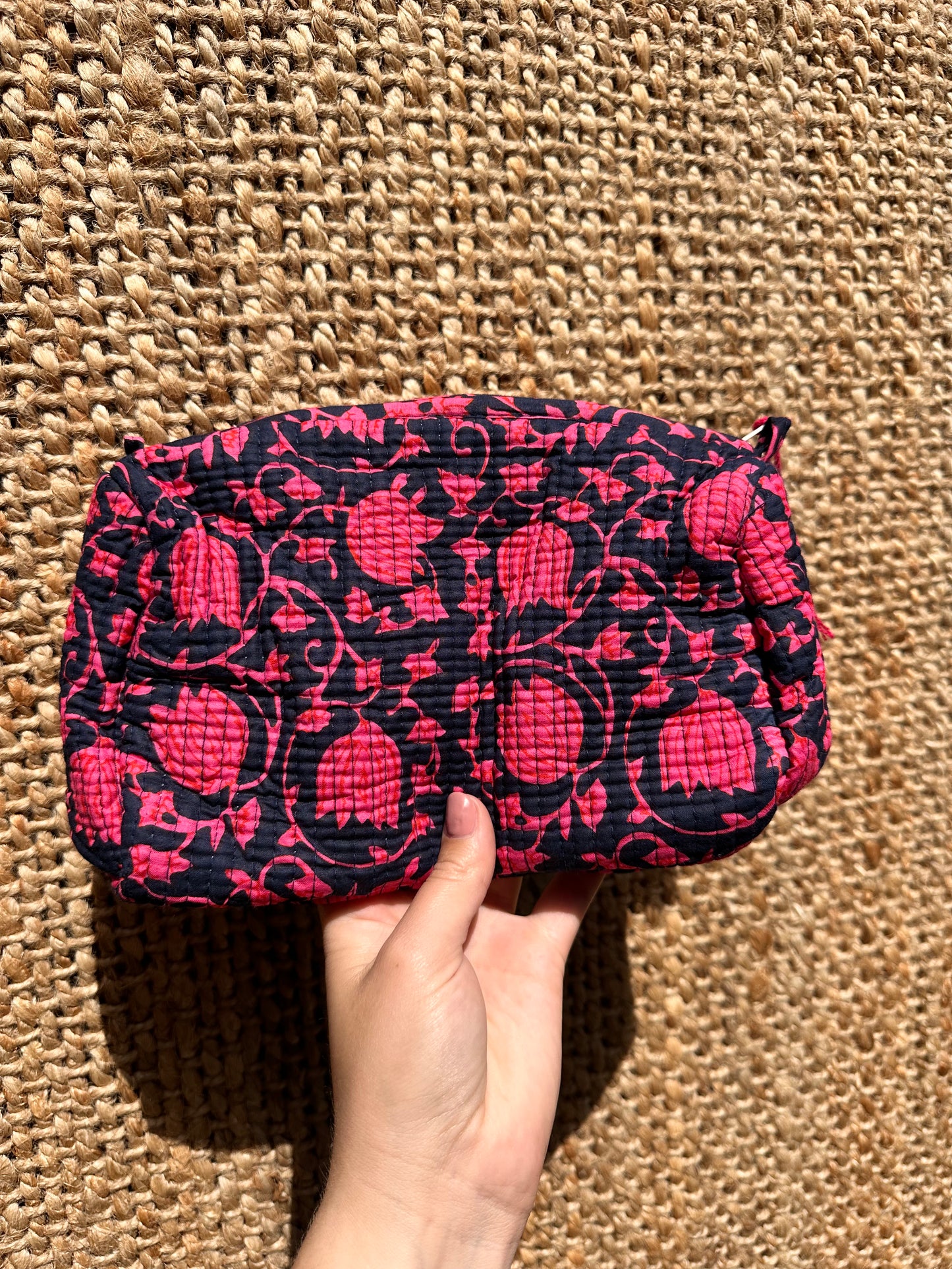 TOILETTAS | TULIP PINK L