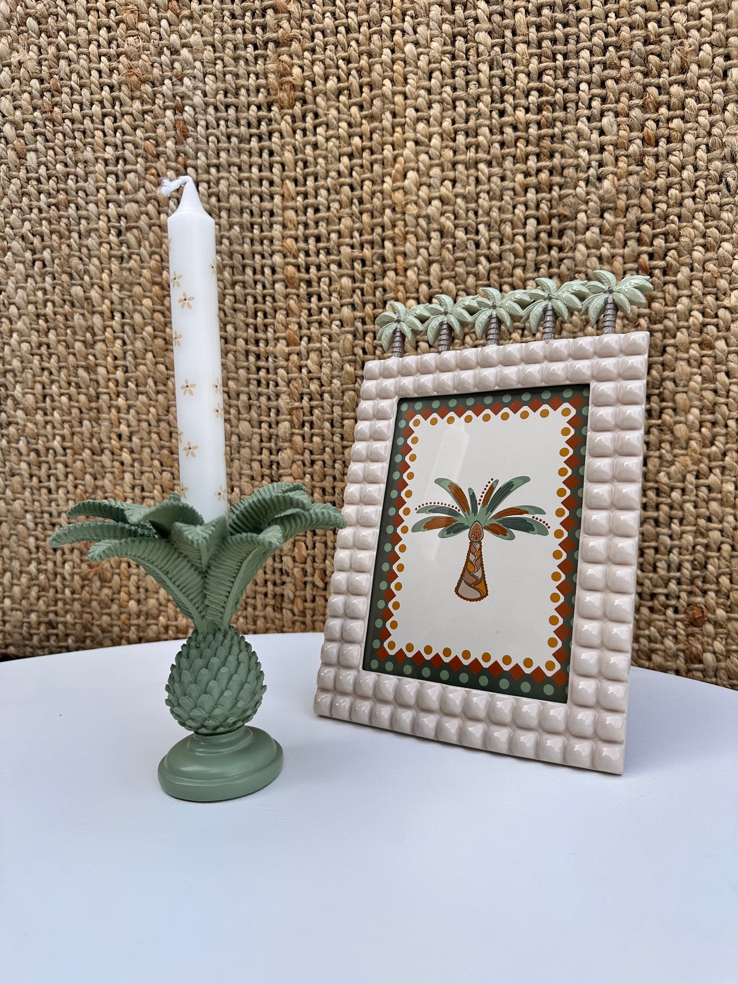 FOTOLIJST | PALM TREES