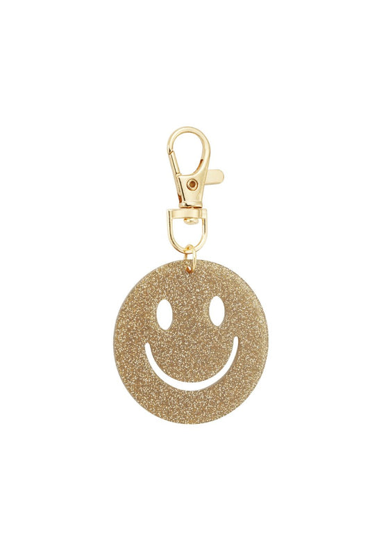 SLEUTELHANGER | SMILEY BROWN