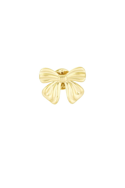 BROCHE | GOUDEN STRIK