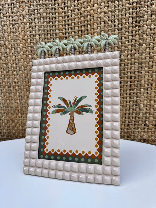 FOTOLIJST | PALM TREES