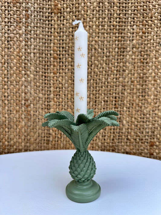 KAARSENHOUDER PALM TREE | GREEN
