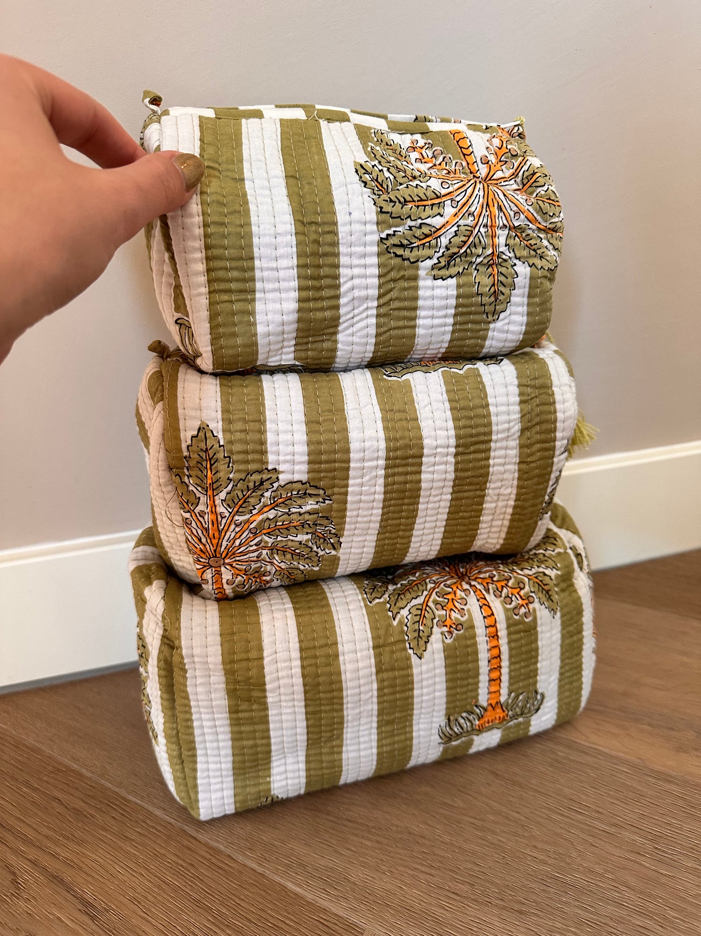 TOILETTAS | PALM TREE S
