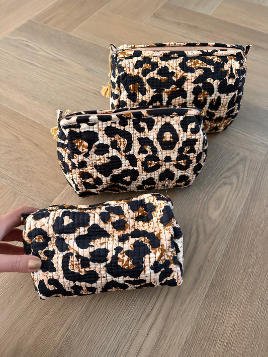 TOILETTAS | PANTER S