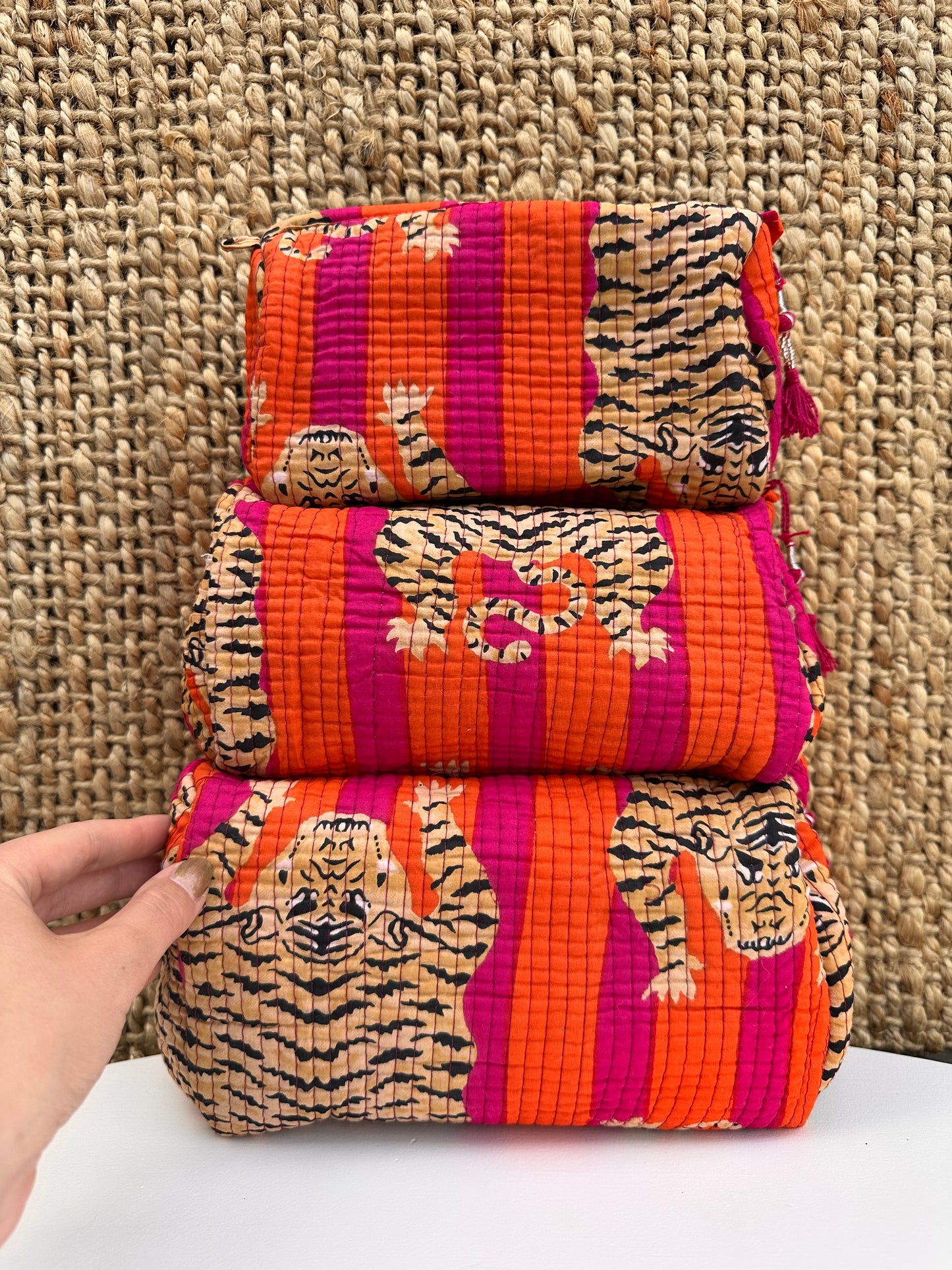 TOILETTAS | COLOURFUL L