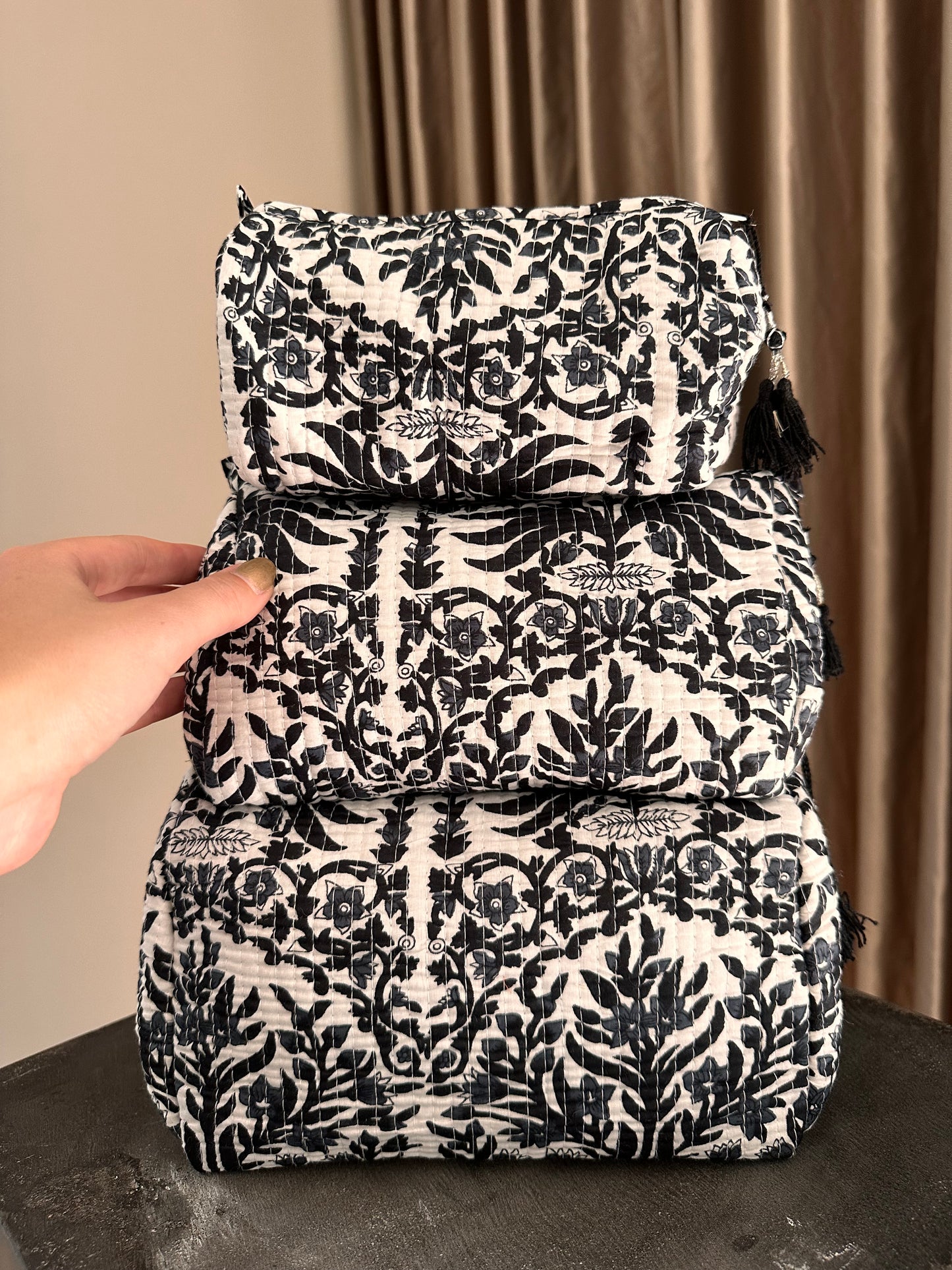 TOILETTAS | CLASSIC M