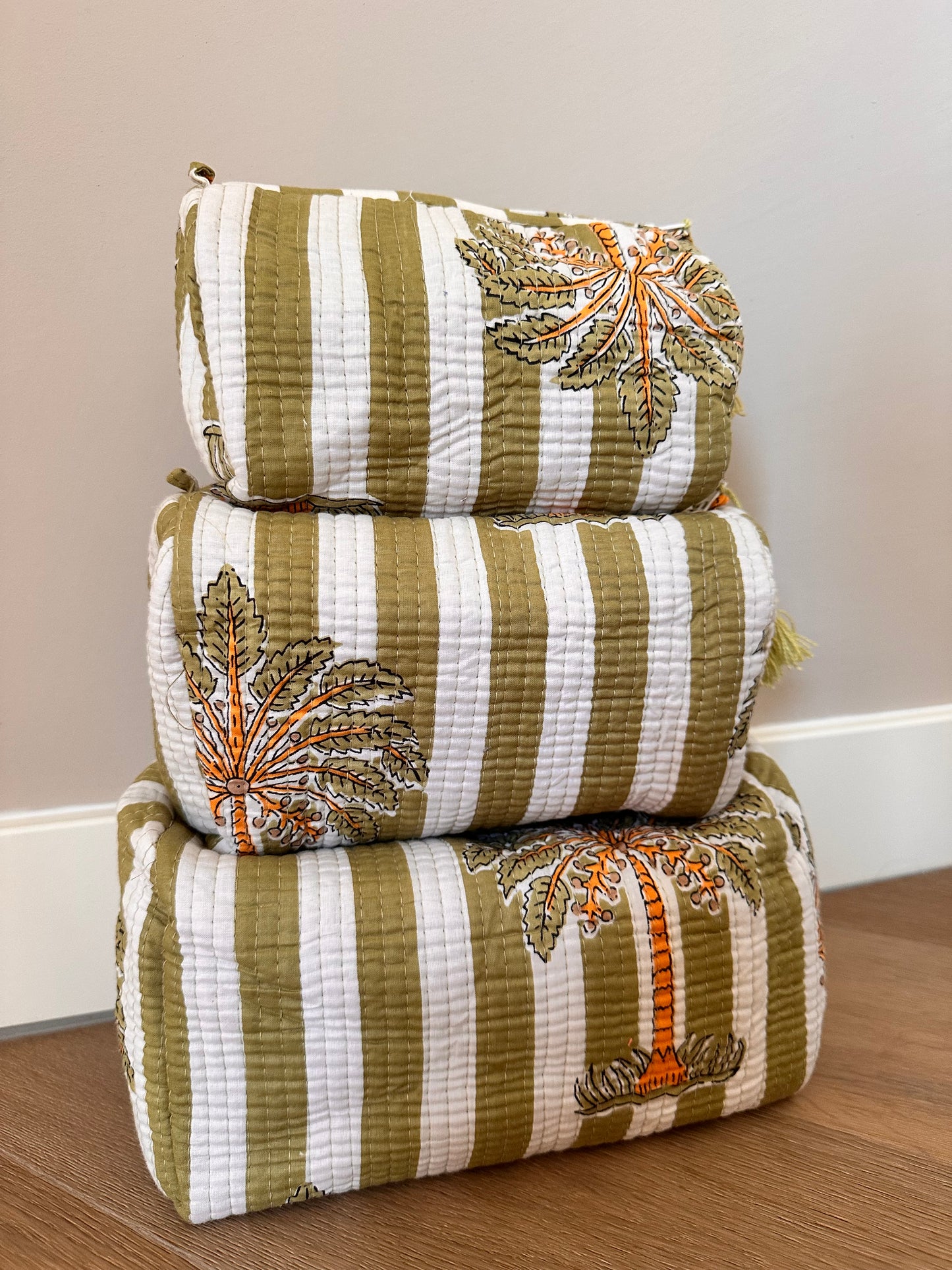 TOILETTAS | PALM TREE S