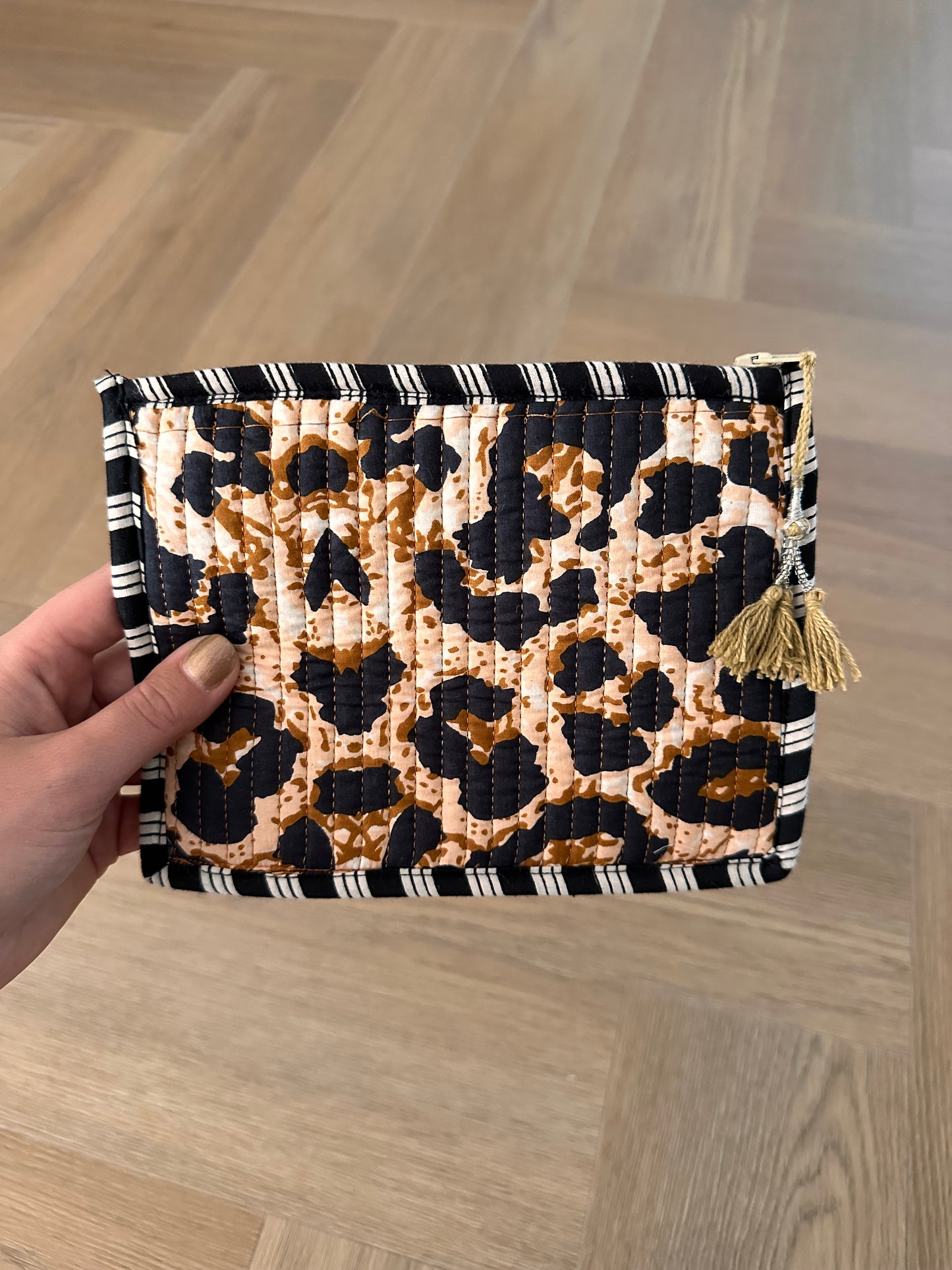 ETUI | PANTER