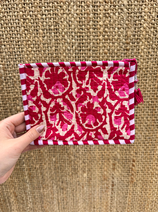 ETUI | BEAUTIFUL RED