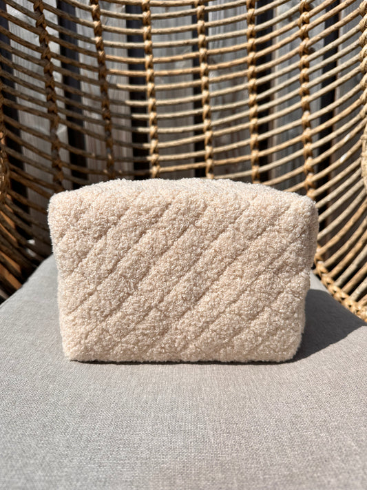 TOILETTAS | TEDDY BEIGE