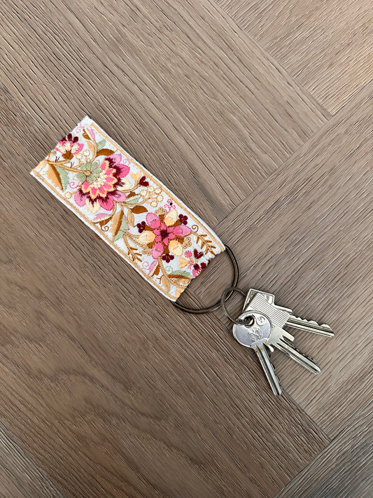 SLEUTELHANGER | LILY LIGHT