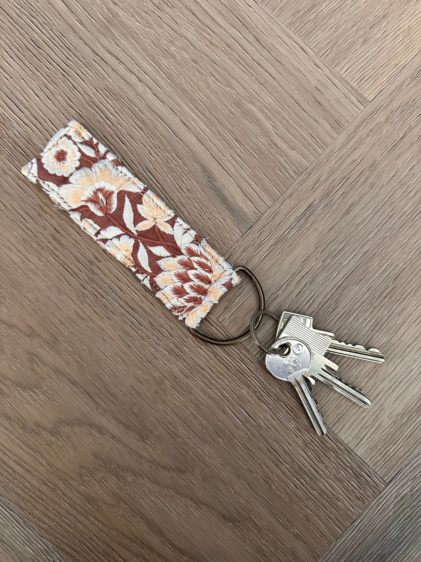 SLEUTELHANGER | MAGNOLIA