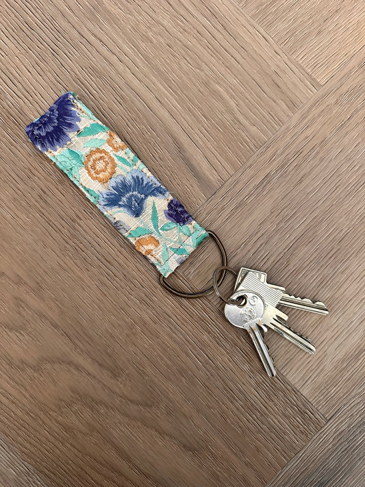 SLEUTELHANGER | BLUEBELL LIGHT