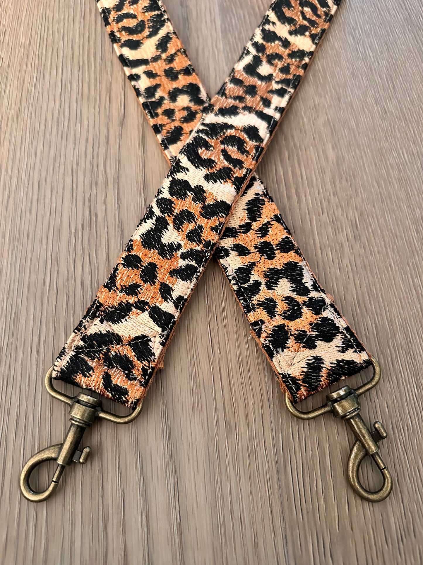 STRAP | PANTER