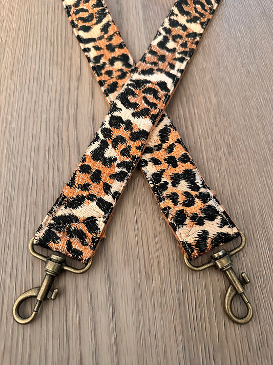 STRAP | PANTER