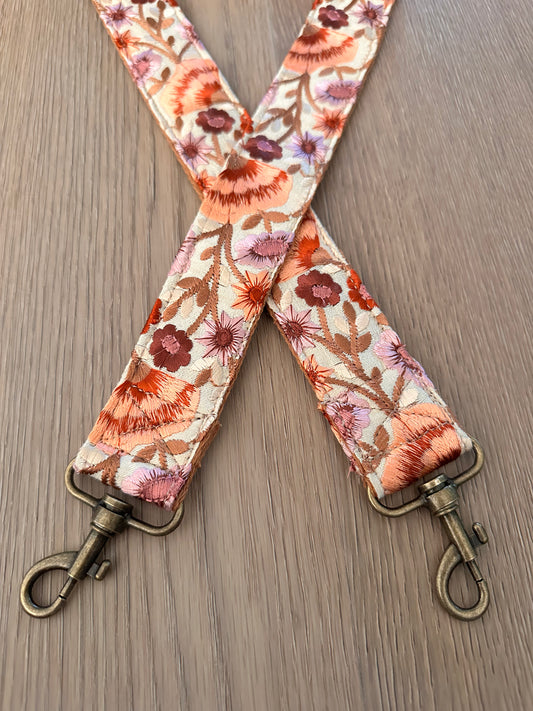 STRAP | SWEET PEA LIGHT
