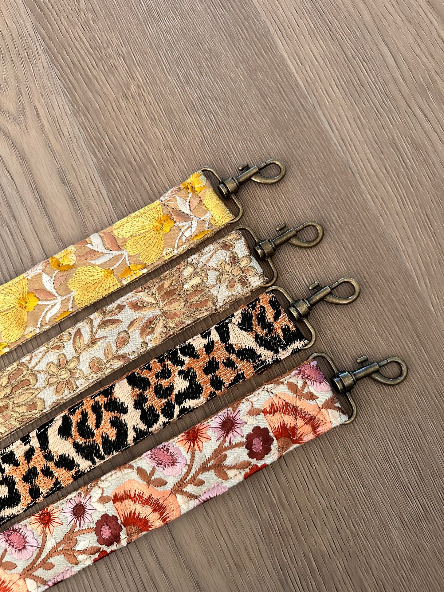 STRAP | SWEET PEA LIGHT