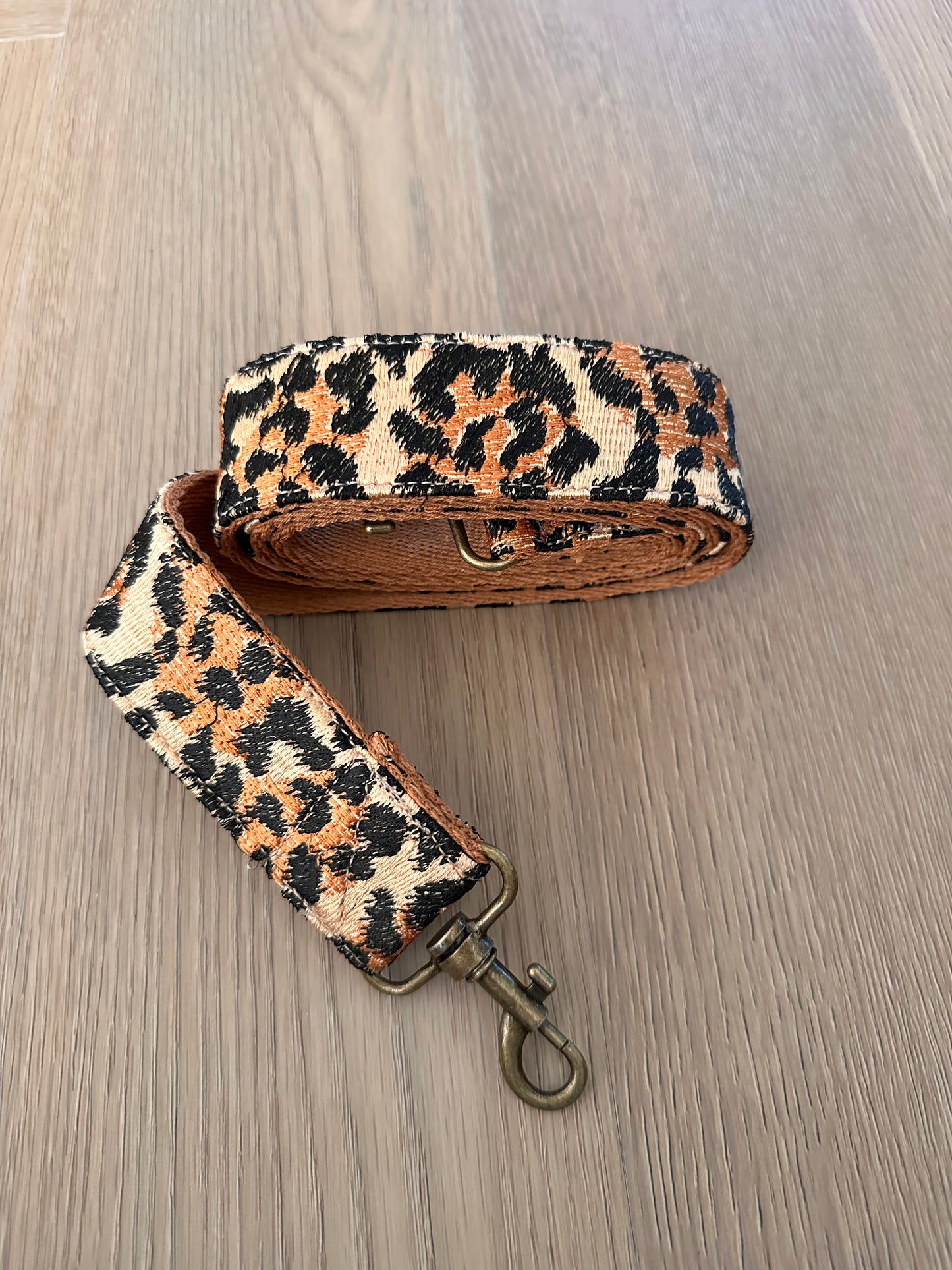 STRAP | PANTER