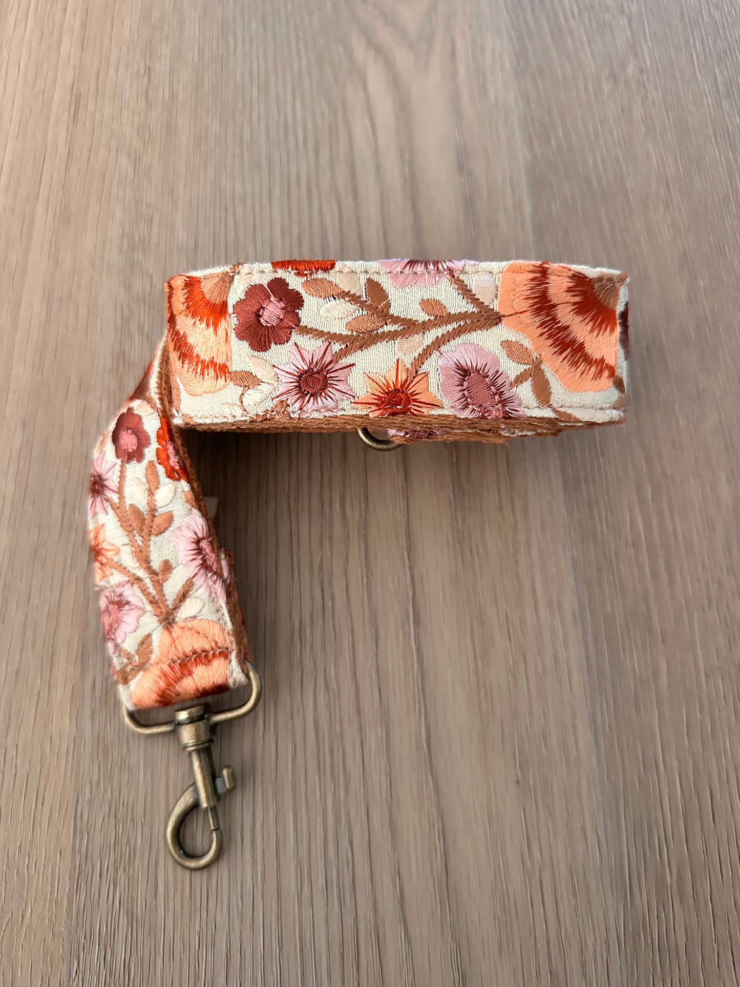 STRAP | SWEET PEA LIGHT