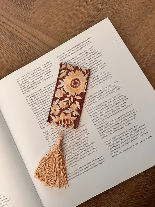 BOEKENLEGGER | MAGNOLIA