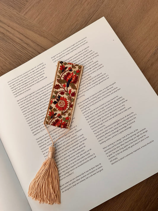 BOEKENLEGGER | FLORA LIGHT
