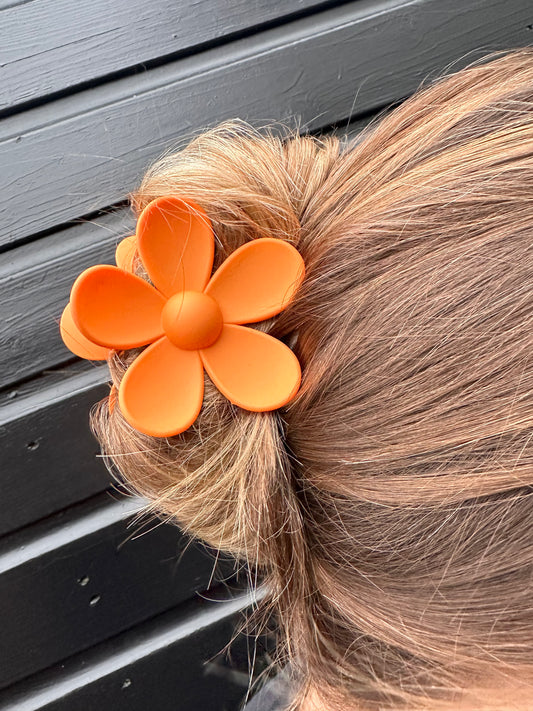 HAARKLEM BLOEM | ORANJE