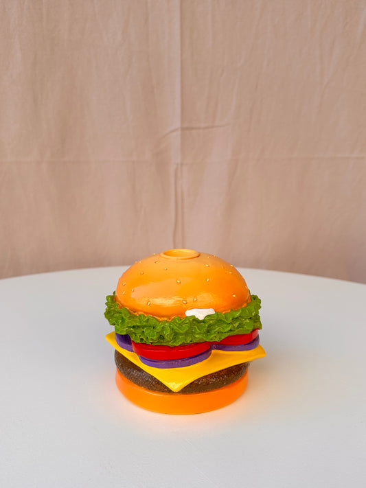 KAARSENHOUDER HAMBURGER | MULTICOLOR