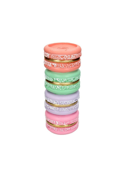 KAARSENHOUDER MACARON | MULTICOLOR